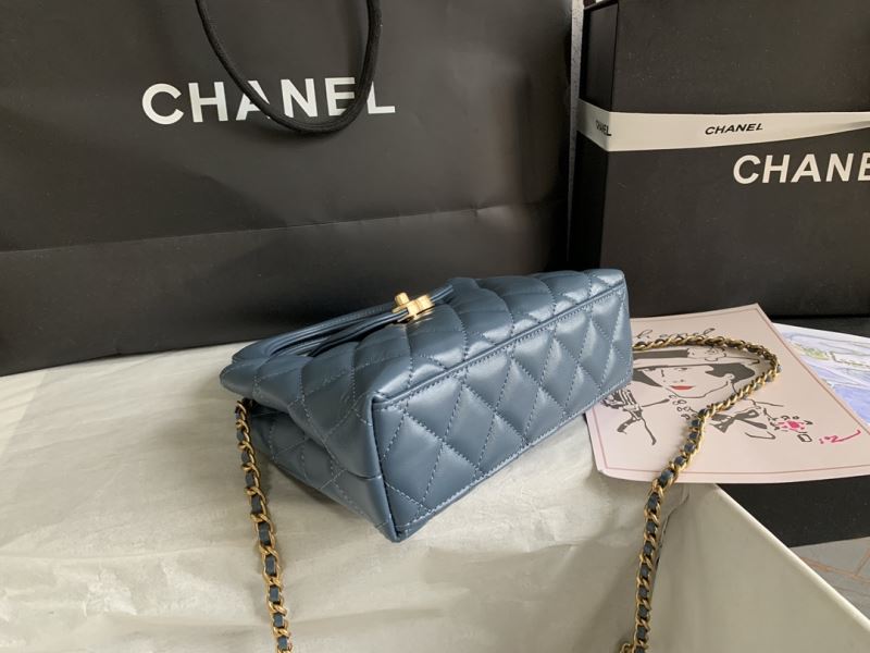 Chanel Top Handle Bags